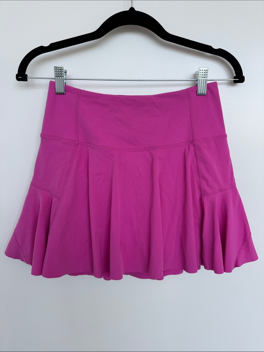 Vitality Cloud Skort Women’s - Pink